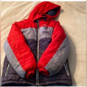 London Fog Boy's Size 8 Coat